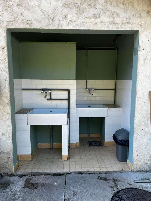 Aggiunta una foto a una posizione