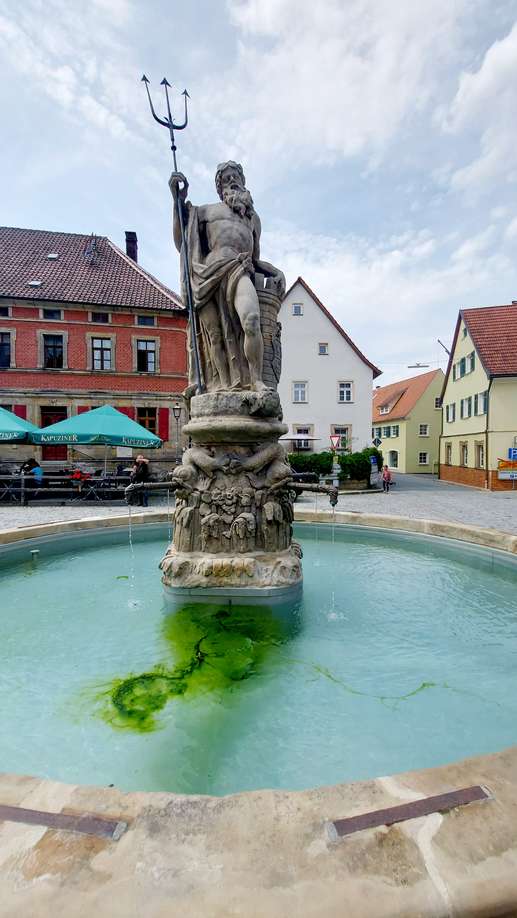 Added a photo to a location
