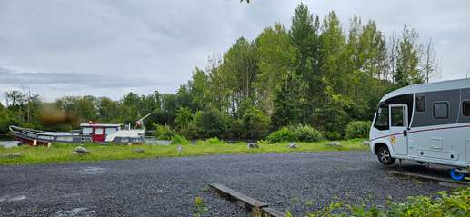 Added a photo to a location
