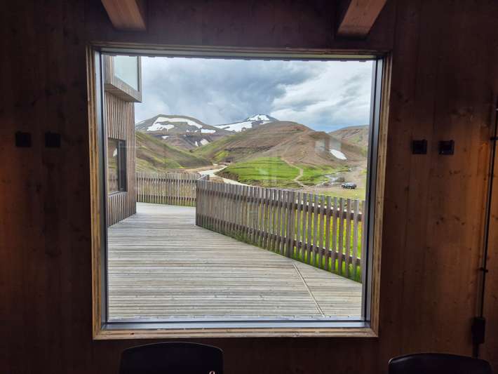 Highland Base 