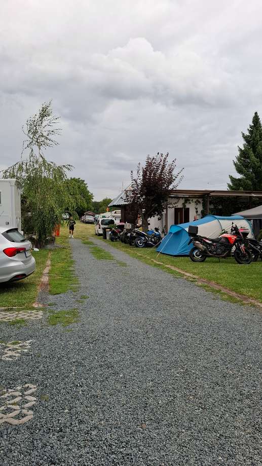 Added a photo to a location