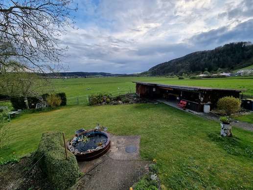 Een foto toegevoegd aan een locatie