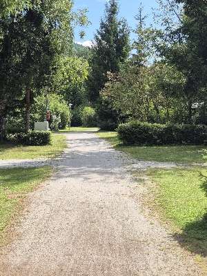 Camping Ferien am Walde