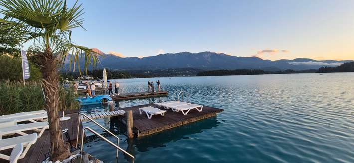 Camping Ferien am Walde