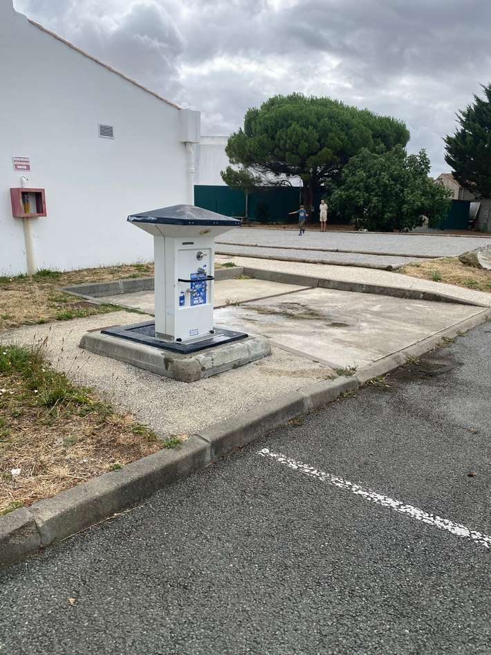 Service