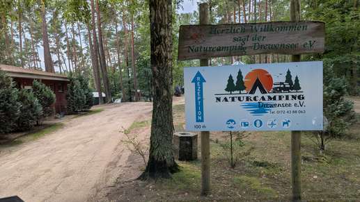 Een foto toegevoegd aan een locatie