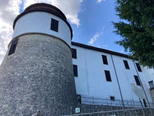 Aggiunta una foto a una posizione