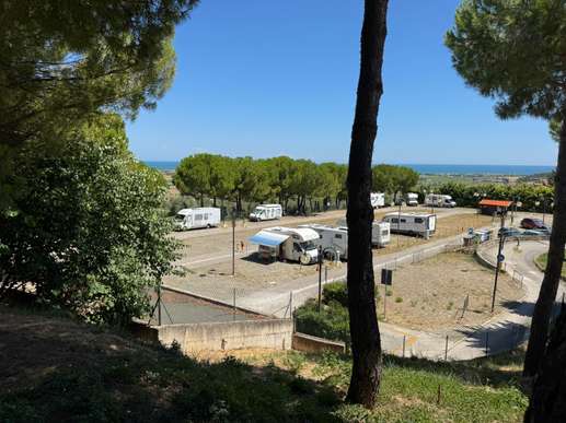 Aggiunta una foto a una posizione