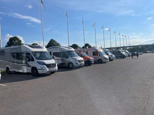 Aggiunta una foto a una posizione