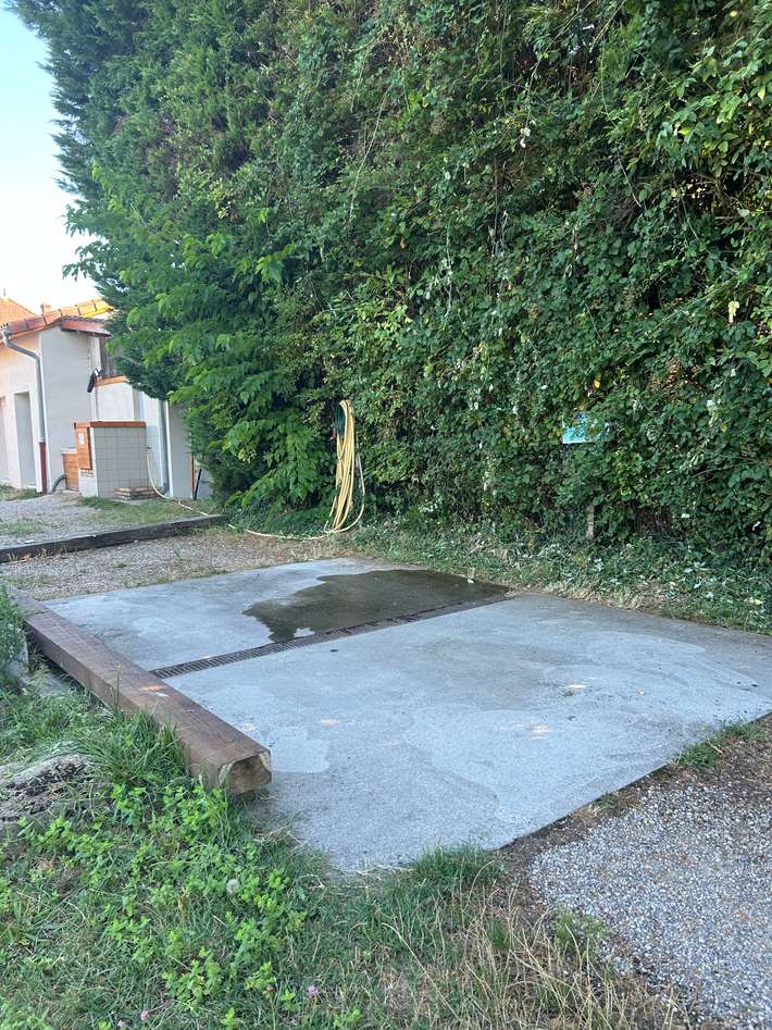 À la Ferme des Épinettes
