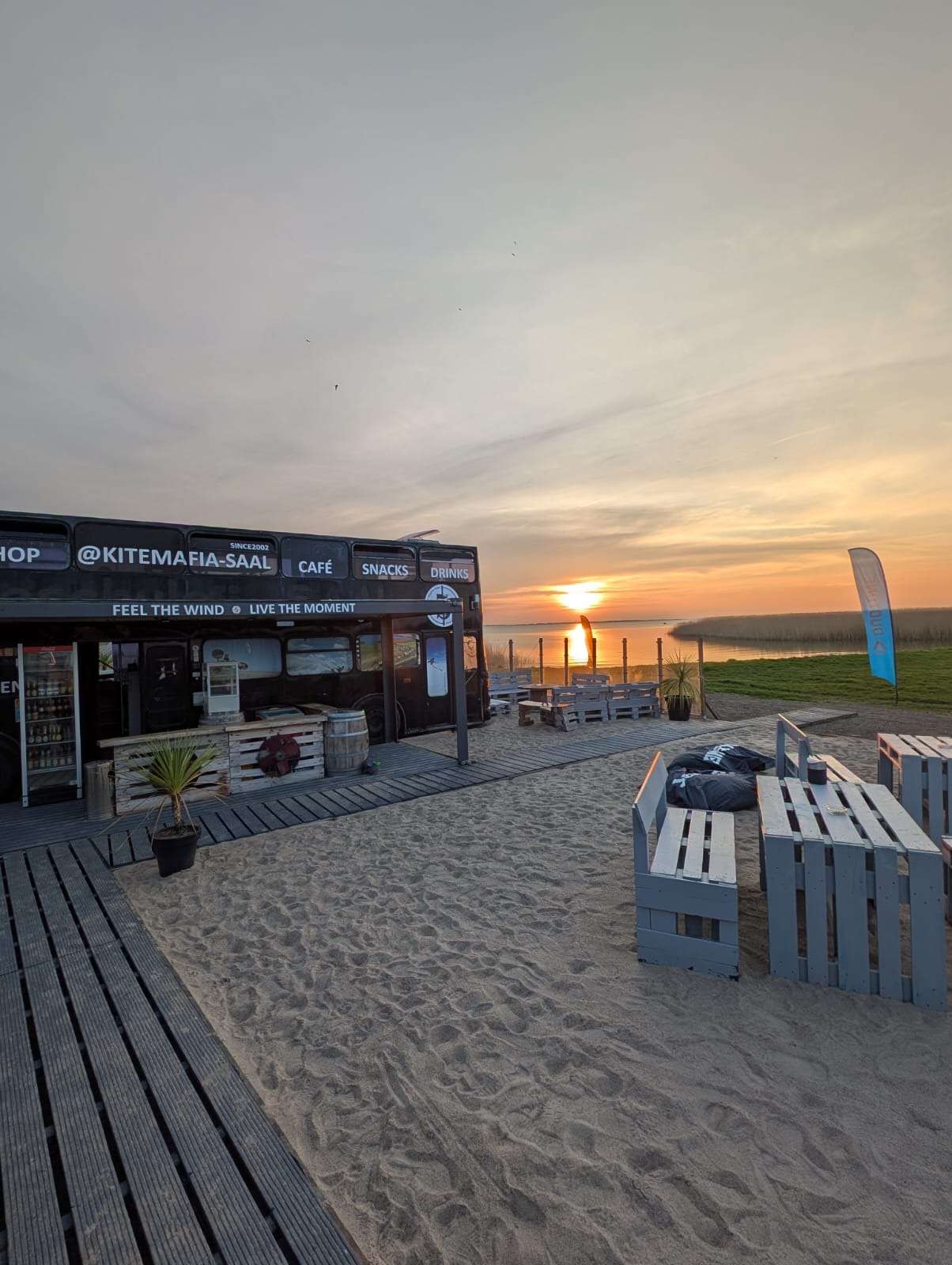 Camp Darssblick