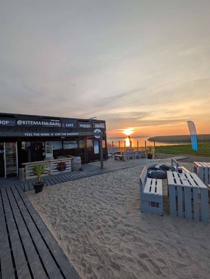 Camp Darssblick