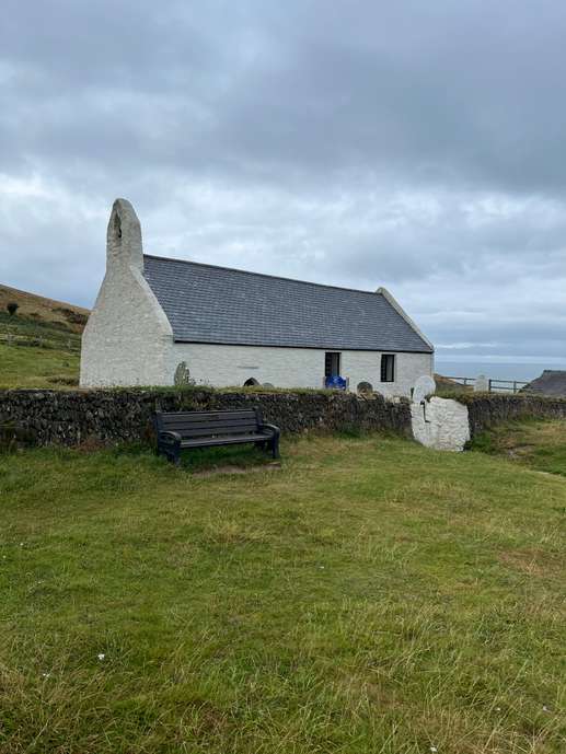 Added a photo to a location