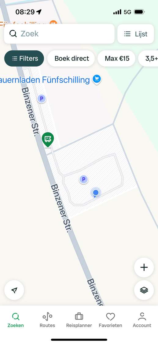 Aggiunta una foto a una posizione