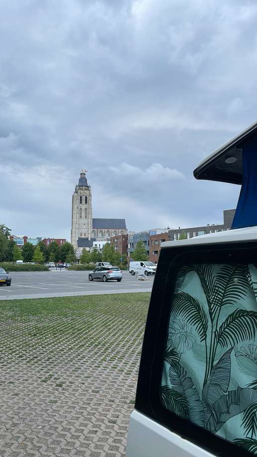 Einem Ort wurde ein Foto hinzugefügt