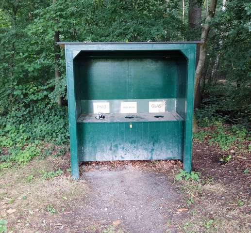 Added a photo to a location