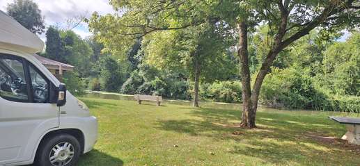 Added a photo to a location