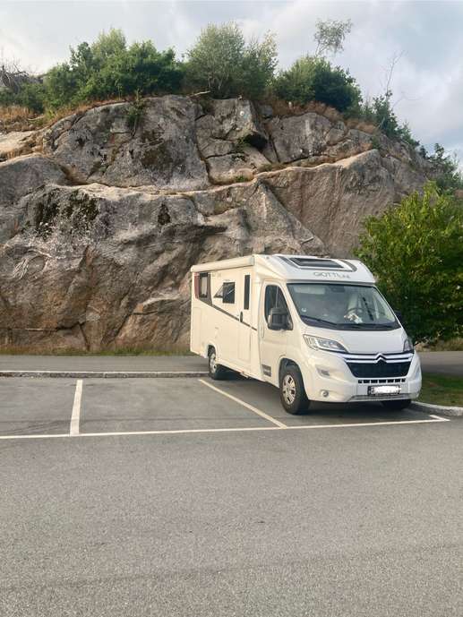 Ajout d'une photo à un emplacement