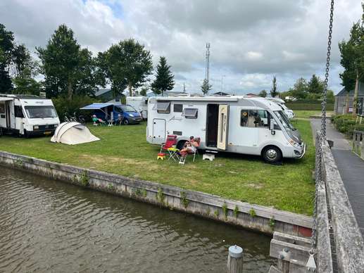 Ajout d'une photo à un emplacement