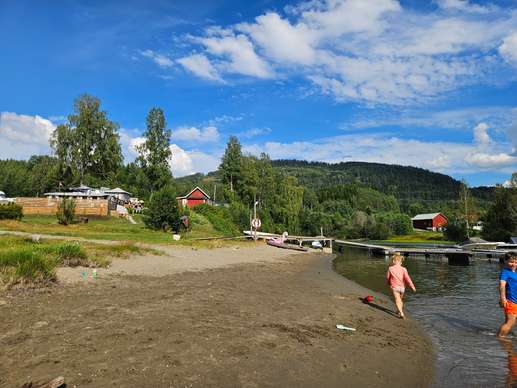 Added a photo to a location