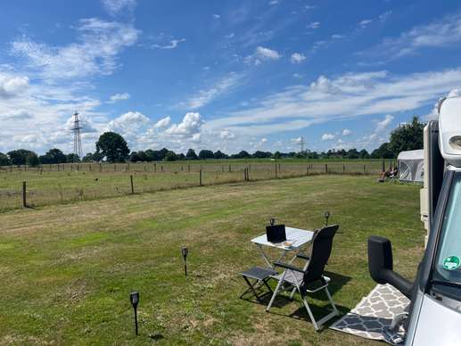Added a photo to a location