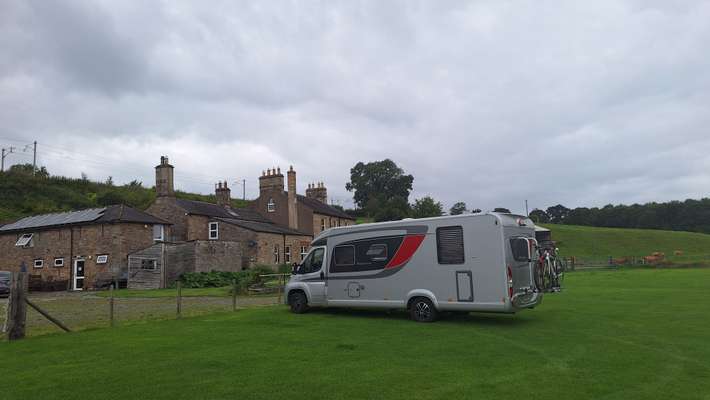 Ghyll House Farm