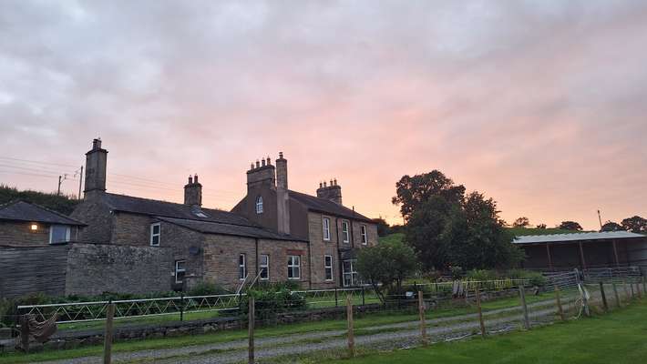 Ghyll House Farm