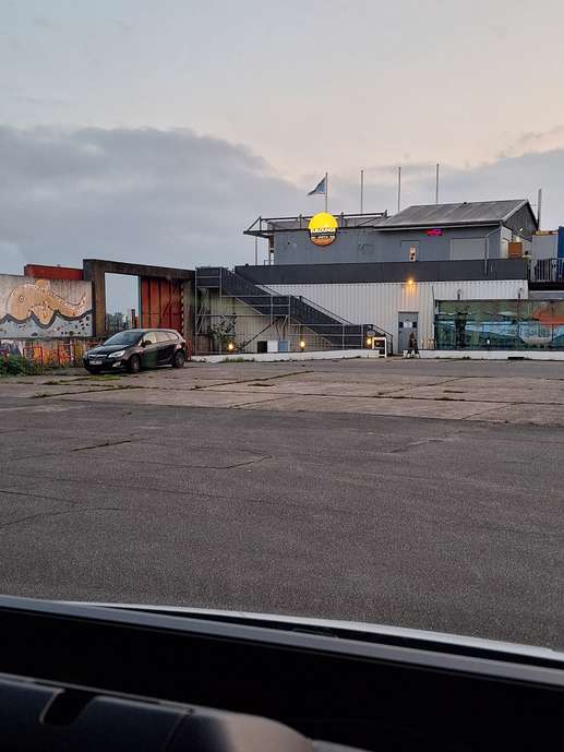 Ajout d'une photo à un emplacement