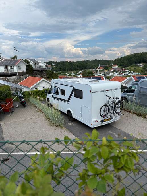 Einem Ort wurde ein Foto hinzugefügt
