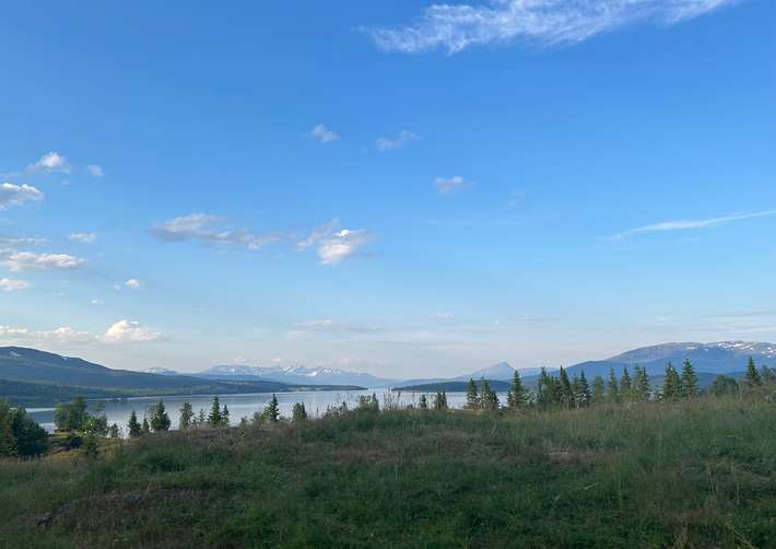 Villmarkgård Camping