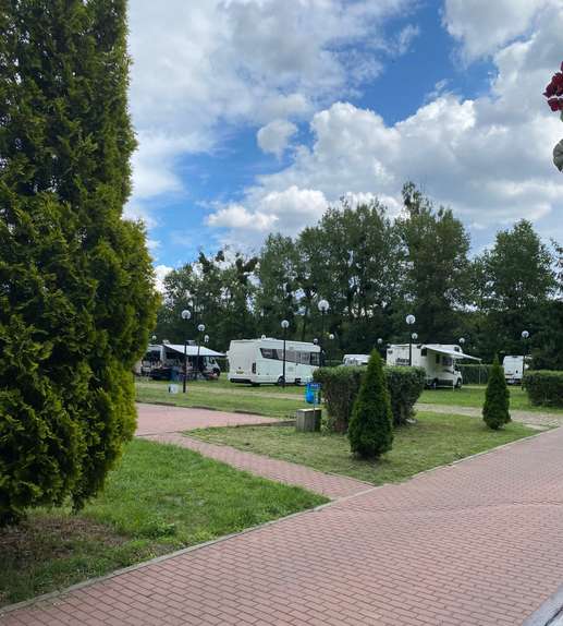 Een foto toegevoegd aan een locatie