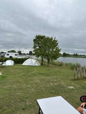 Added a photo to a location