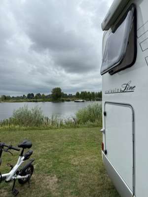 Added a photo to a location