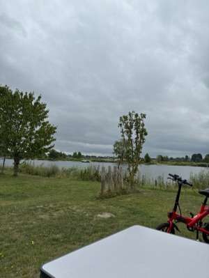 Added a photo to a location