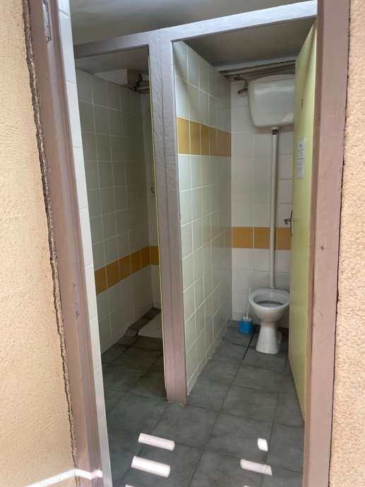 Añadió una foto a una ubicación