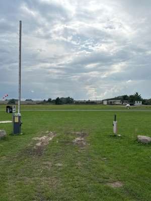Flugplatz Pasewalk