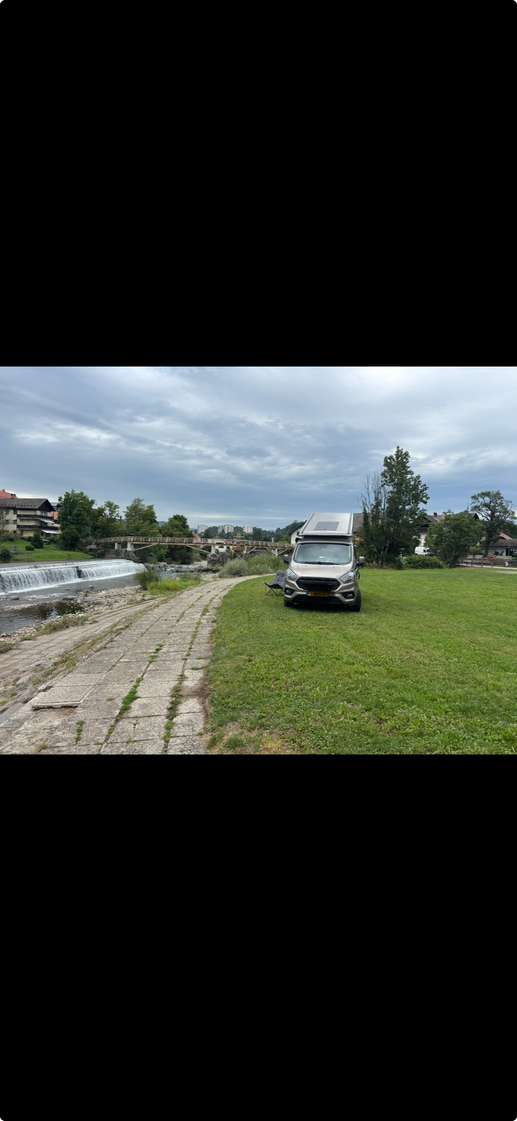 Ajout d'une photo à un emplacement