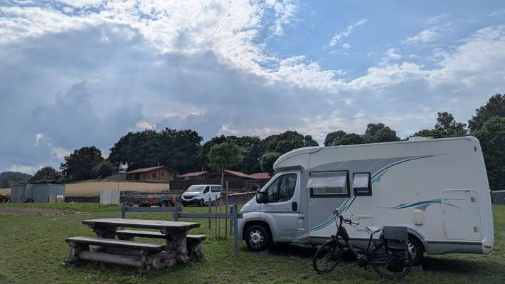 Banja Park Birkenfeld