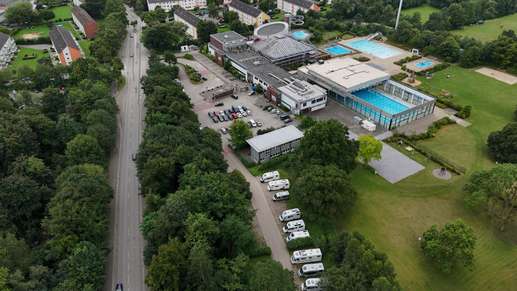 Einem Ort wurde ein Foto hinzugefügt