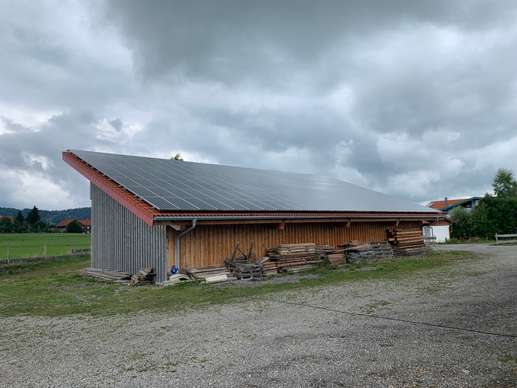 Added a photo to a location