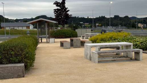 Added a photo to a location