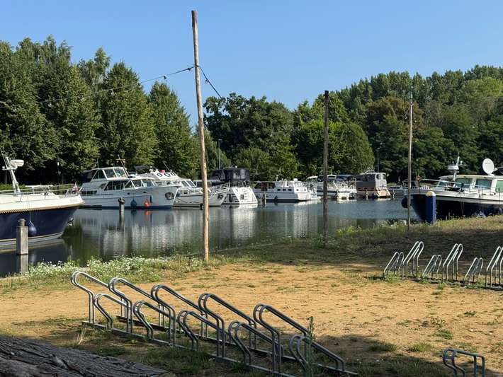 Jachthaven Herentals