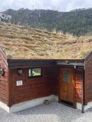 Matersdalen