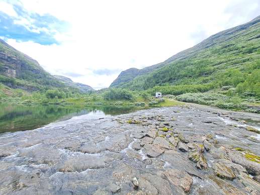 Added a photo to a location