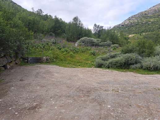 Added a photo to a location