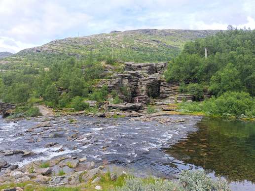 Added a photo to a location