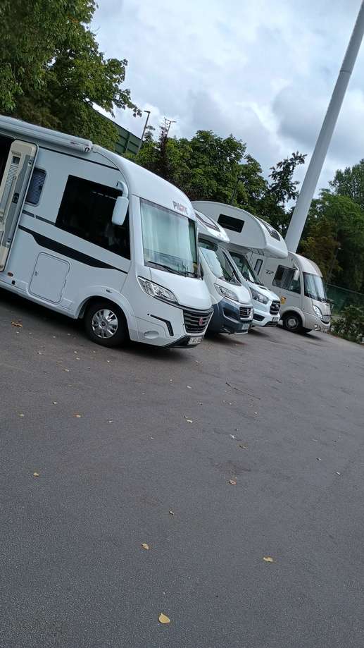 Een foto toegevoegd aan een locatie