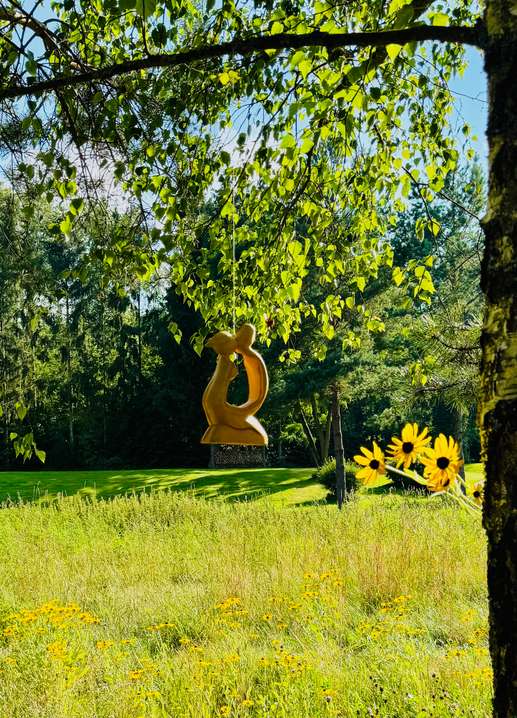 Een foto toegevoegd aan een locatie