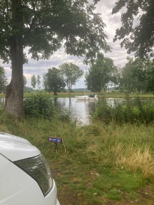 Aggiunta una foto a una posizione