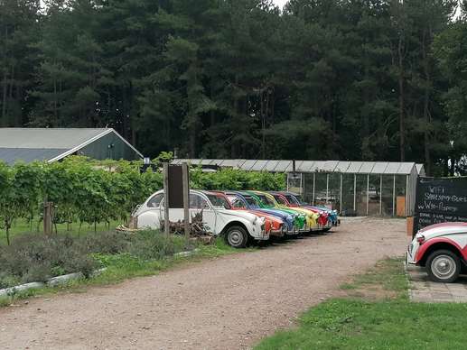 Einem Ort wurde ein Foto hinzugefügt